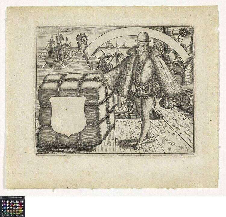 Galea mercantile veneziana medievale