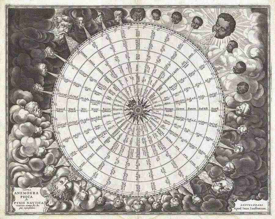 Perdere la Trebisonda: Significato, Origine e Uso dell'Espressione