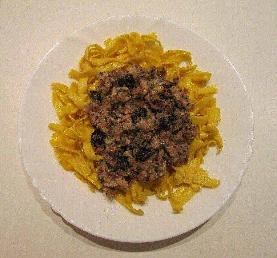 Il Siculo Via Trebisonda Genova: Menu e Specialità Siciliane