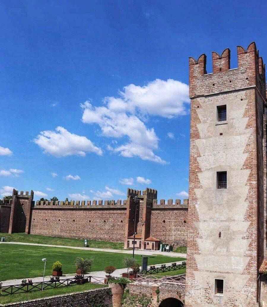 Agriturismo Corte Trebisonda Villafranca: Menu e Recensioni