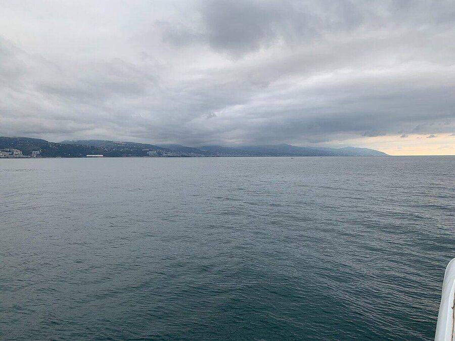 Trebisonda Spiagge: Le Più Belle di Trabzon e del Mar Nero